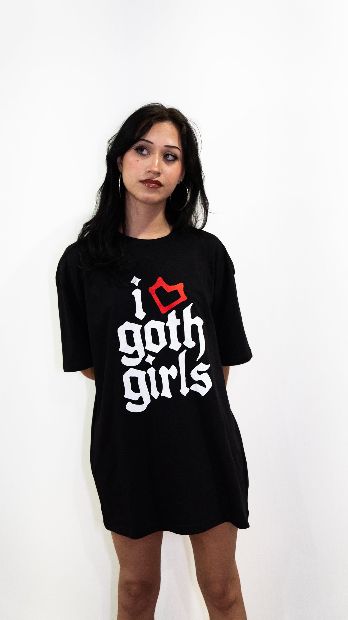 Goth Girls T