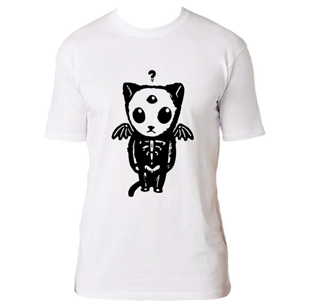 Cute Cat T