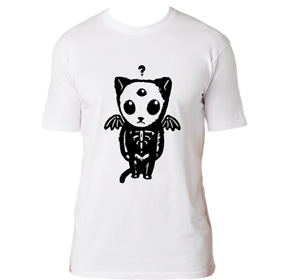 Cute Cat T
