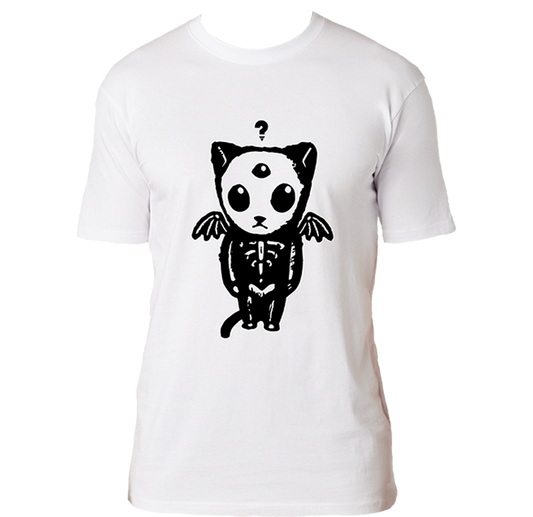 Cute Cat T